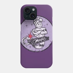 Enchanted Mechanic Phone Case