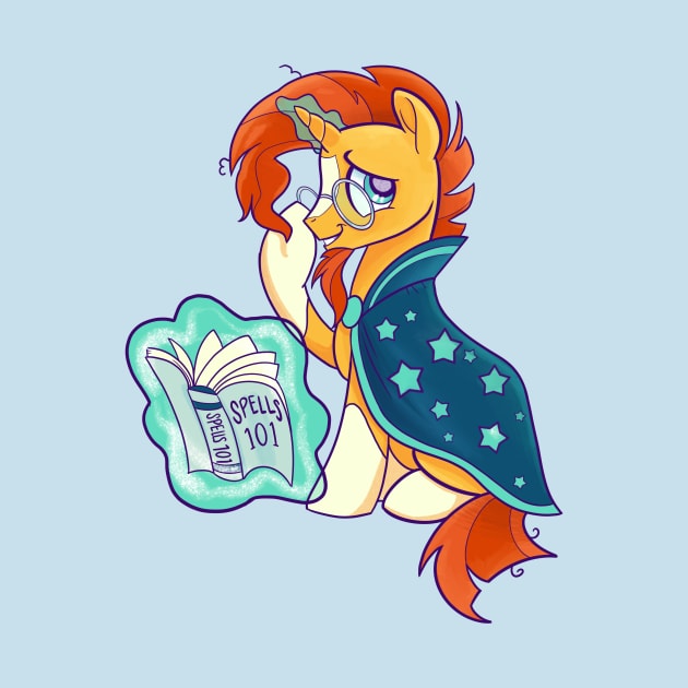 Sunburst by SophieScruggs