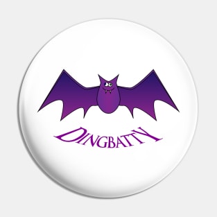 Dinbatty Pin