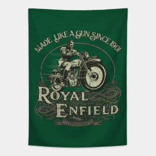 Enfield Cycle Co. Ltd. 1901 Tapestry