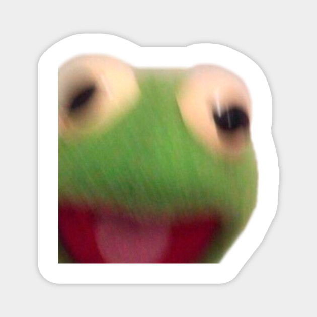 Note To Self Kermit Not All Screaming In A Car Is Heavy Metal