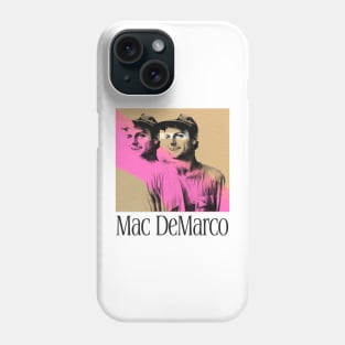 Mac DeMarco Original Fan Artwork Phone Case