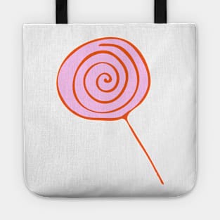 Lollipop. Tote