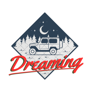 Dreaming T-Shirt