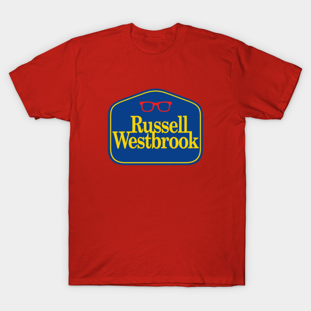 russell from up shirt