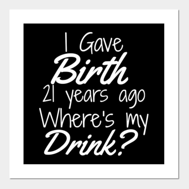 birthday gift for 21 year old daughter