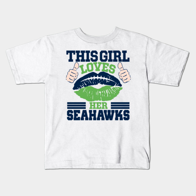 kids seahawks shirt