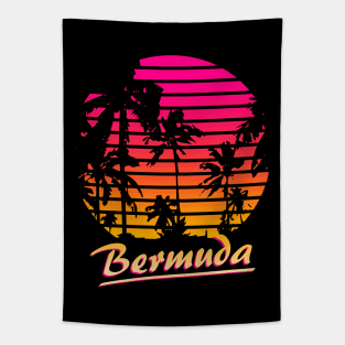 Bermuda Tapestry