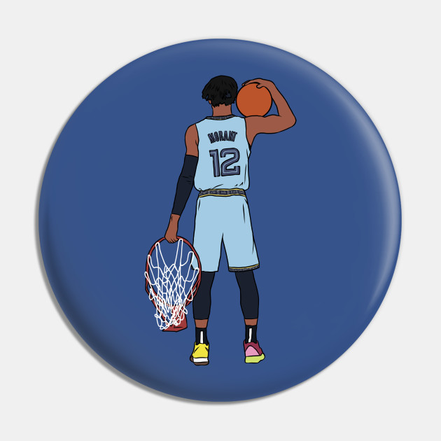 Pin on Ja Morant Fashion