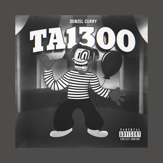 TA1300 by Karalang