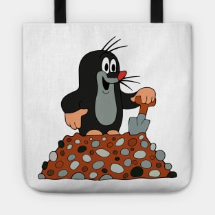 Little Mole Tote