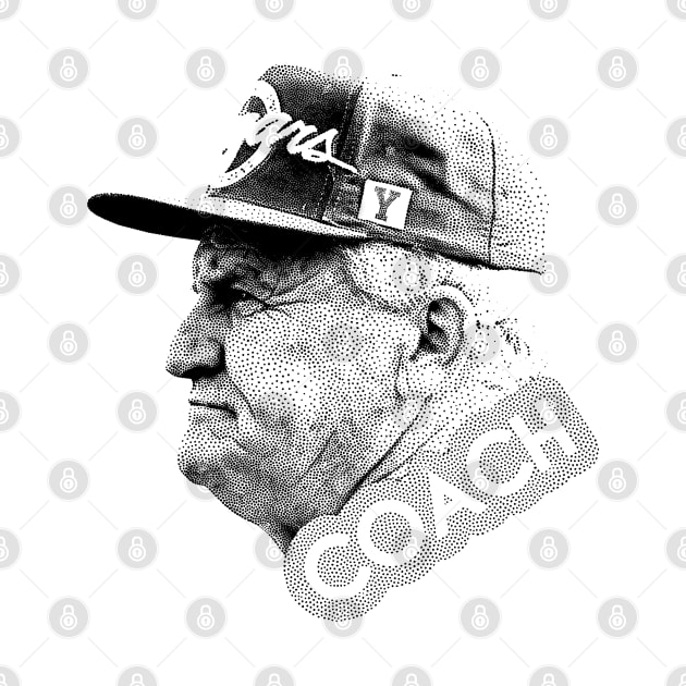 COACH - LaVELL by LocalZonly