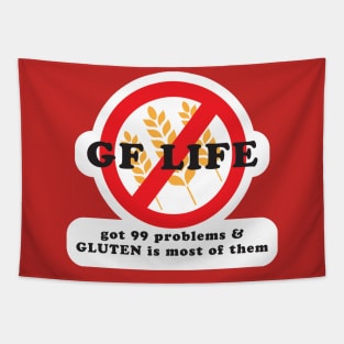 GF Life Tapestry