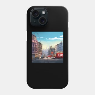 Vienna Phone Case