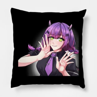 Tokoyami Towa Pillow