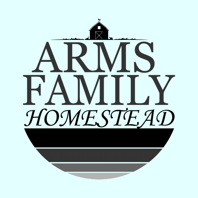 Arms Family Homestead Special by Admair 