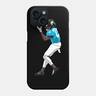 Ridley Catch Phone Case