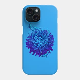 Seaflower Phone Case