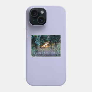 Secret Machines Phone Case