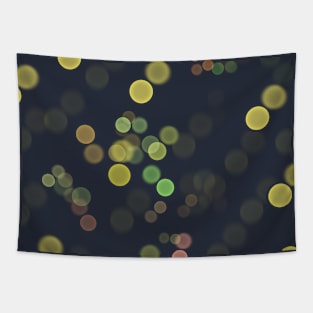 Bubbles Tapestry