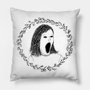 Ouija Pillow