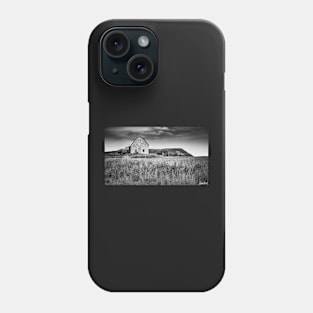 Farm in Blomidon Phone Case