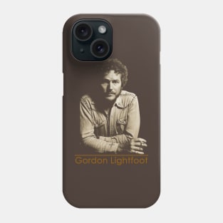 Lightfoot Phone Case