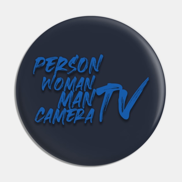 Person woman man camera tv Pin by D_creations