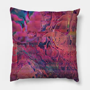 Parnal Deep Pillow