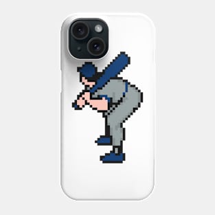 Baseball Star - Los Angeles Phone Case