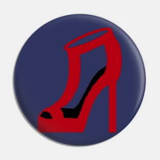 LMSYF Shoe Pin