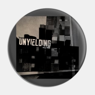 Unyielding v1 Pin