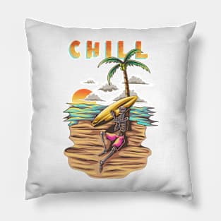 Chill Pillow