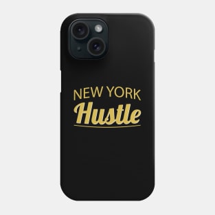 New York Hustle Phone Case