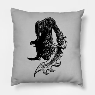 Blade Wraith H Pillow