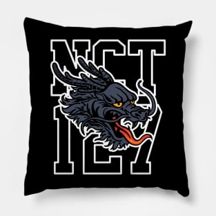 KPOP NCT 127 Neo Zone (Dragon Jacket) Pillow