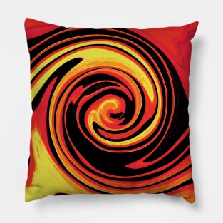 swirl Pillow