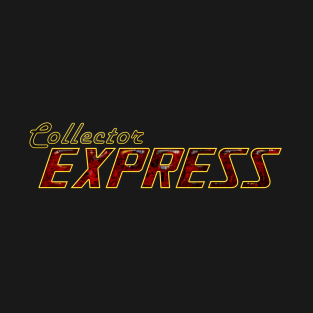 Collector Express T-Shirt