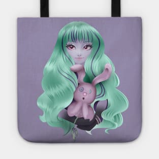 Monster High - Twyla & Dustin Tote