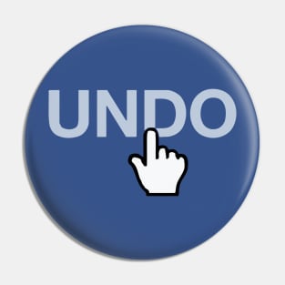 Undo Pin