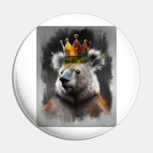 THe Koala King Pin