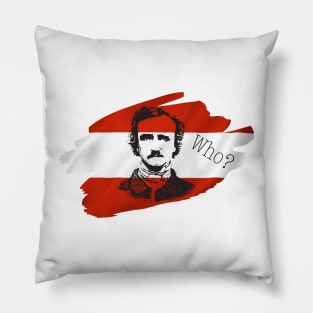 Eurovision 2023 Austria Pillow