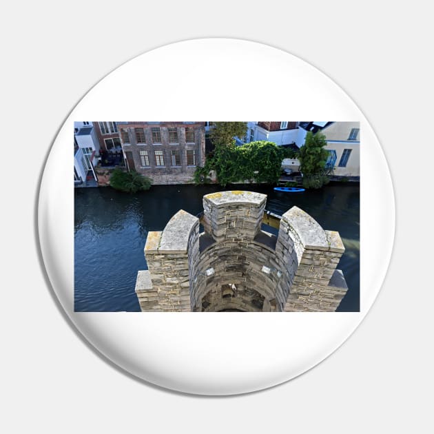 Gravensteen Castle, Gent, Belgium Pin by Bierman9