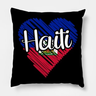 Love your roots Pillow