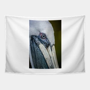 Pelican Tapestry