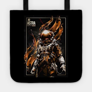 Earth 2701 Ad Astra Tote