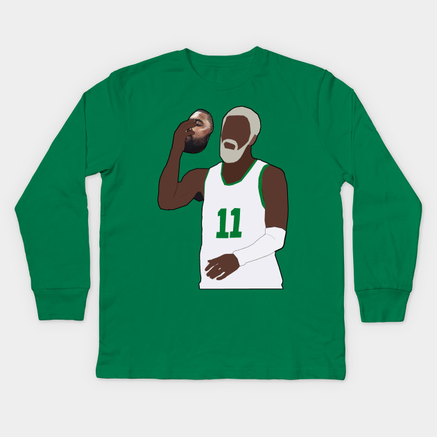kyrie uncle drew long sleeve