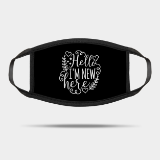 Download New School Masks Teepublic Au