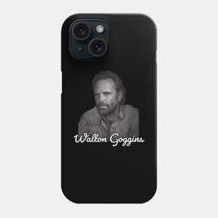 Retro Walton Phone Case