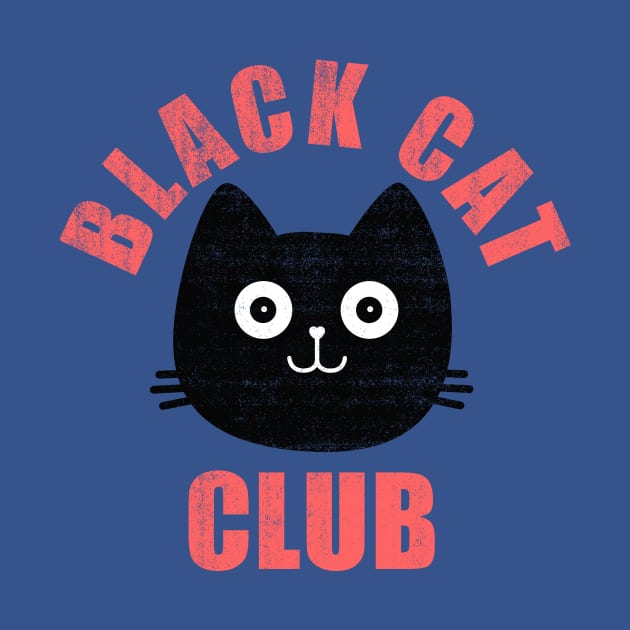 black cat club by teemarket